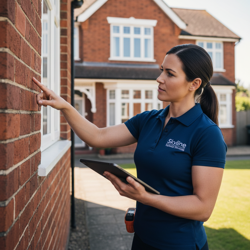 Understanding RICS HomeBuyer Reports: Level 1 vs Level 2