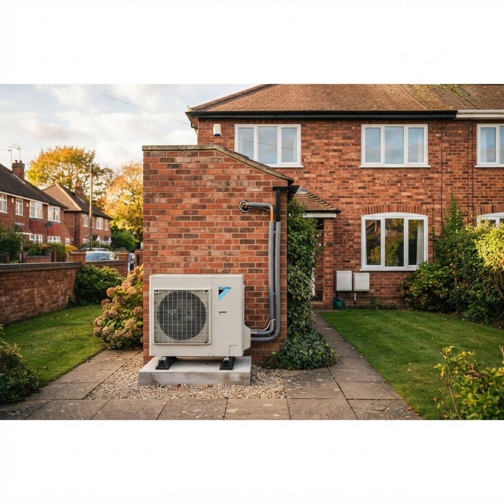 The 2026 Energy Grant Extension: West Midlands Landlord Guide