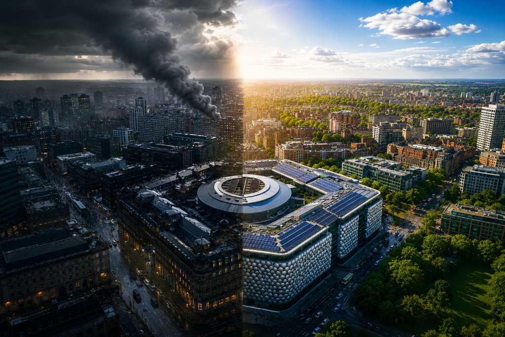EPC Costs in Birmingham: Complete Price Guide for 2026