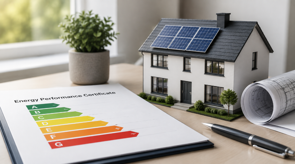 EPC Assessment
