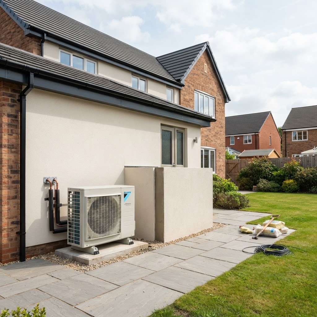 The New Warm Homes: Local Grant – A West Midlands Guide
