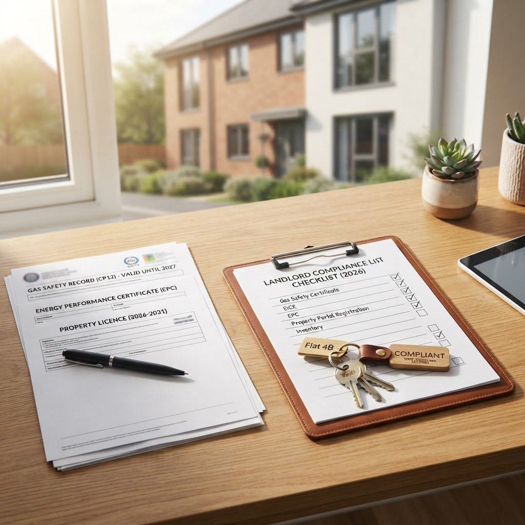 Private Rented Sector Database: Records to Prepare