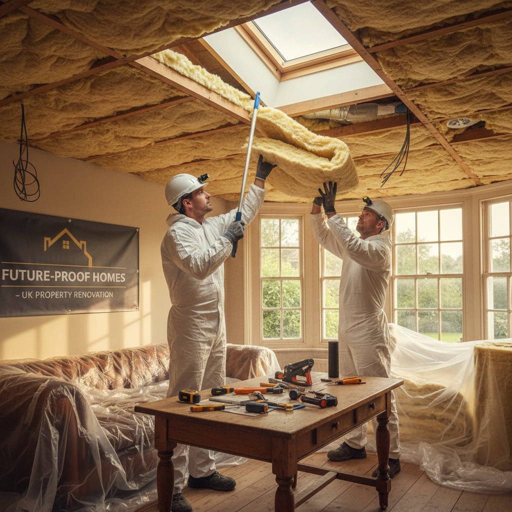 ECO4 and Warm Homes Grant: Your Complete Guide to Free Home Insulation