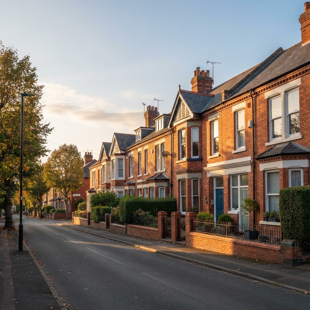 The EPC 'Brown Discount': Why Energy Ratings Slash West Midlands Property Values