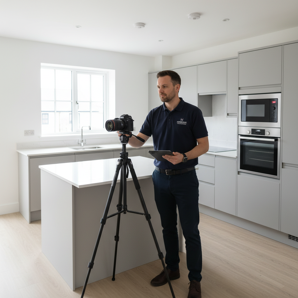 The Landlord's Guide to Mid-Term Inspections