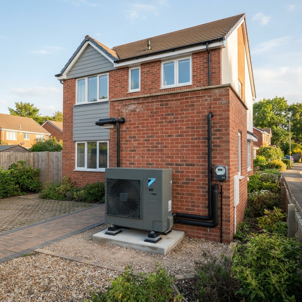The 2026 Warm Homes Plan: A Guide for West Midlands Owners