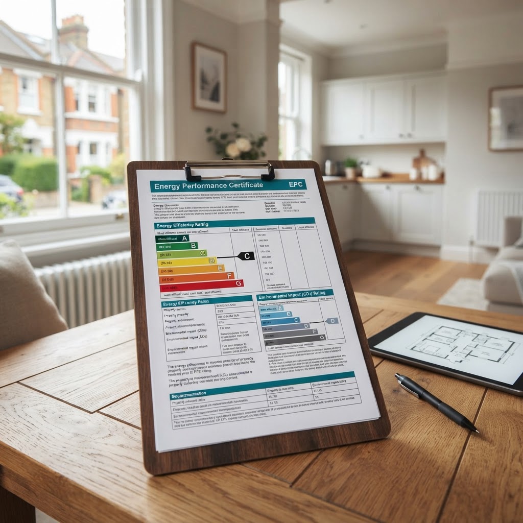 EPC C Deadline: Why Your Rating Impacts Property Value