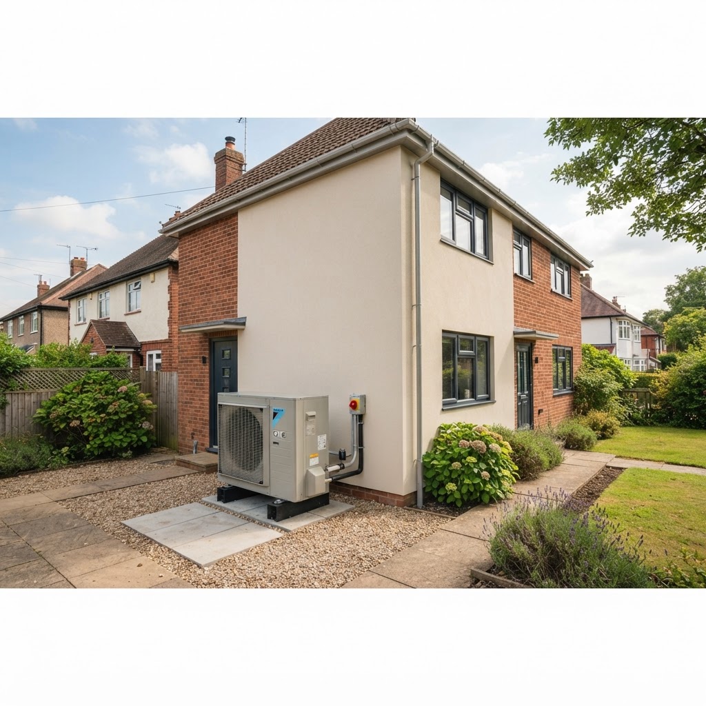Understanding Your Retrofit Assessment Report: A West Midlands Guide