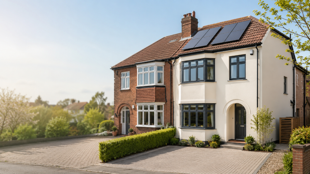 Retrofit Assessments