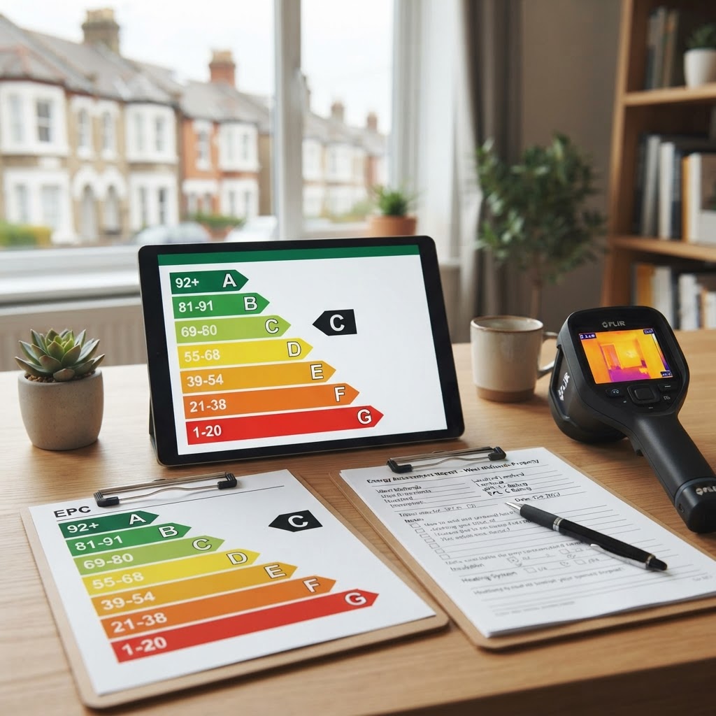 The Warm Homes Plan: A West Midlands Landlord Guide