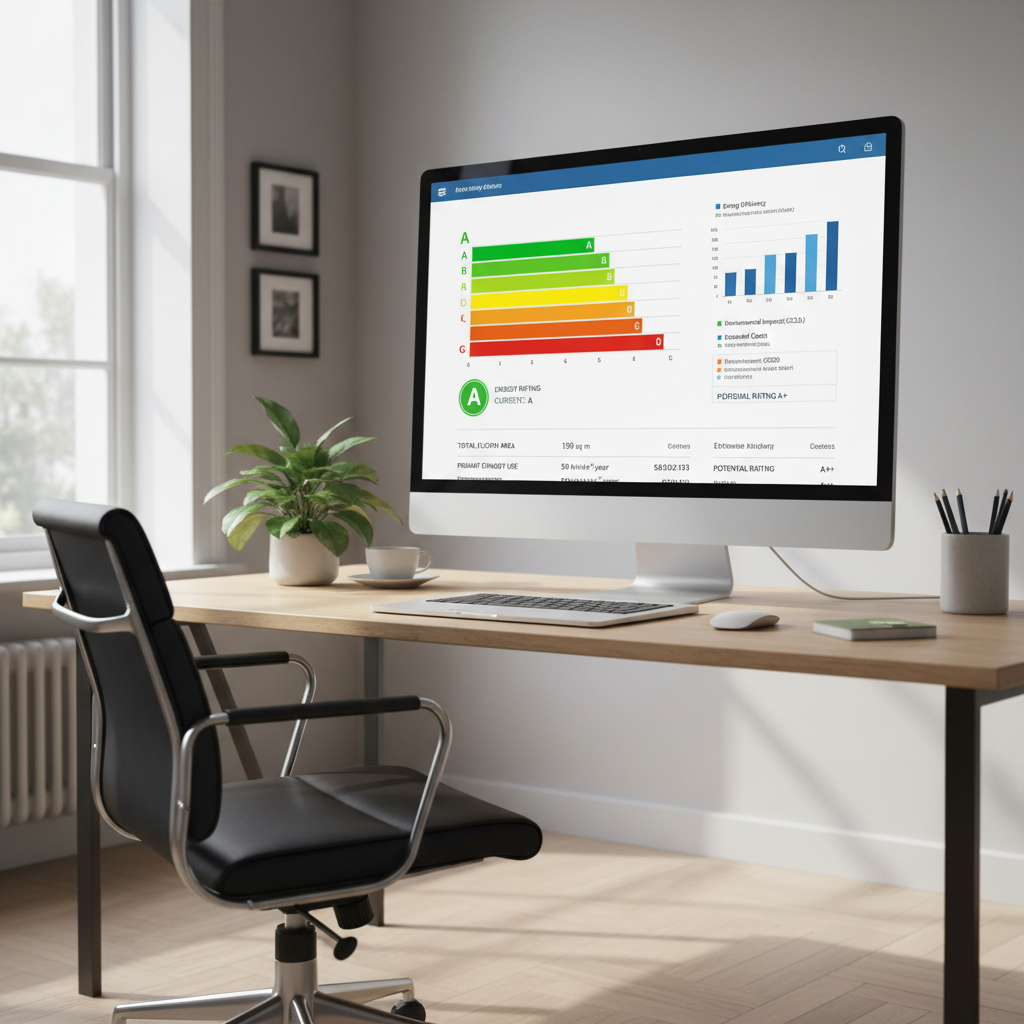 EPC Ratings & Property Values: What the 2024 Data Really Shows
