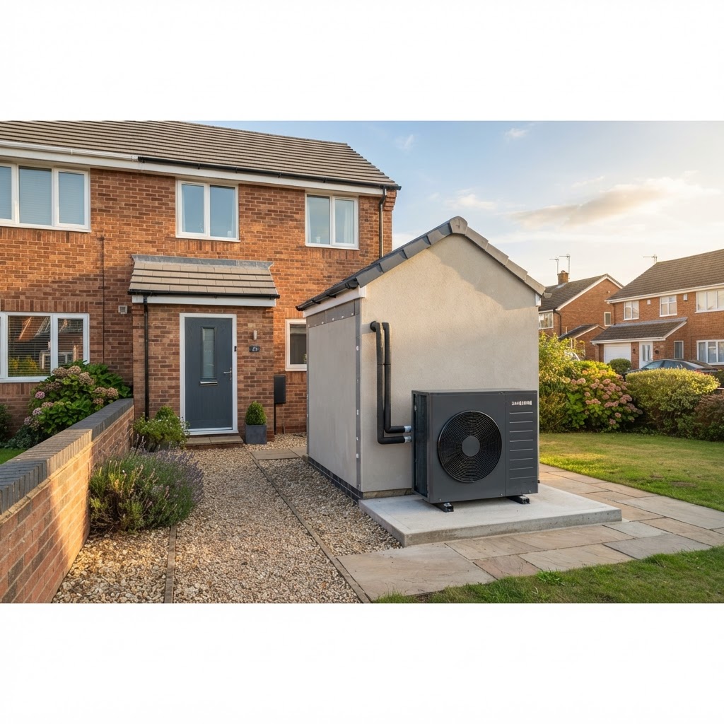 The £30m West Midlands Retrofit Pot: Claim Your £30k Grant
