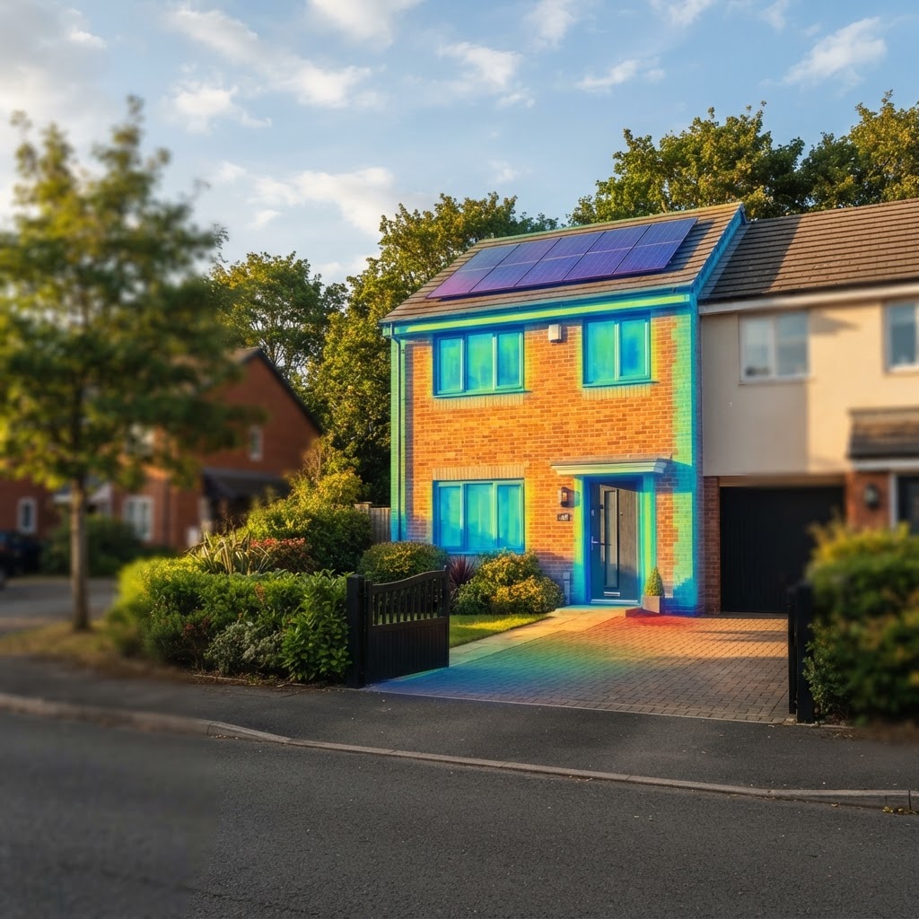 The 2027 EPC Methodology Shift: A West Midlands Landlord Guide