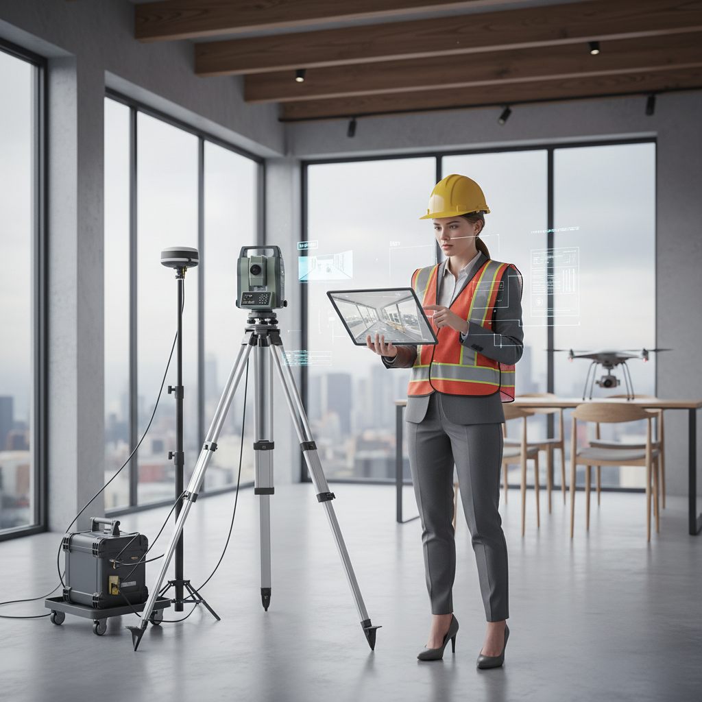 RICS Surveys in the Digital Age: How Virtual Digital Twins Are Changing Home Buying
