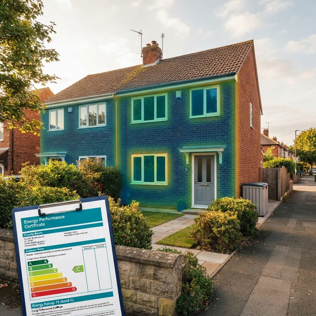 The 2030 EPC C Deadline: A West Midlands Landlord Roadmap