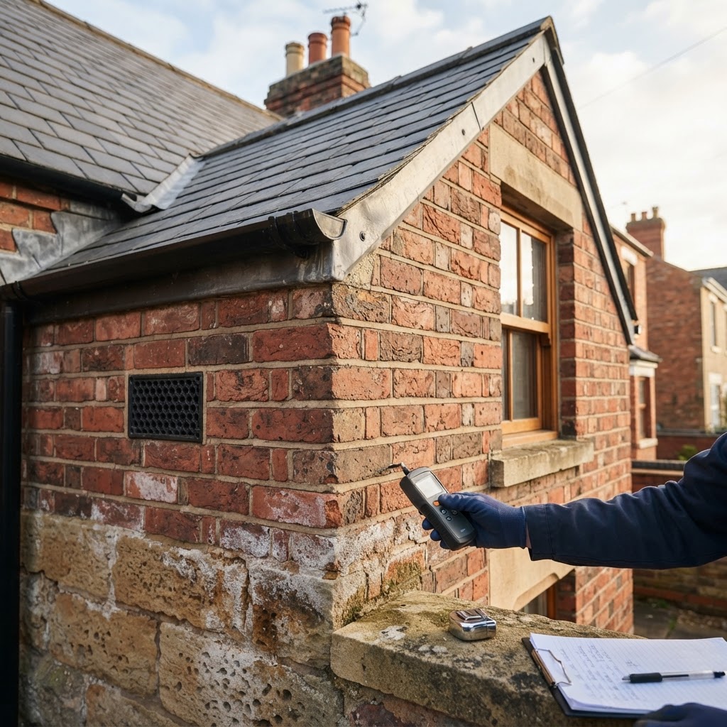 RICS Level 2 Survey: What It Covers & Why You Need One