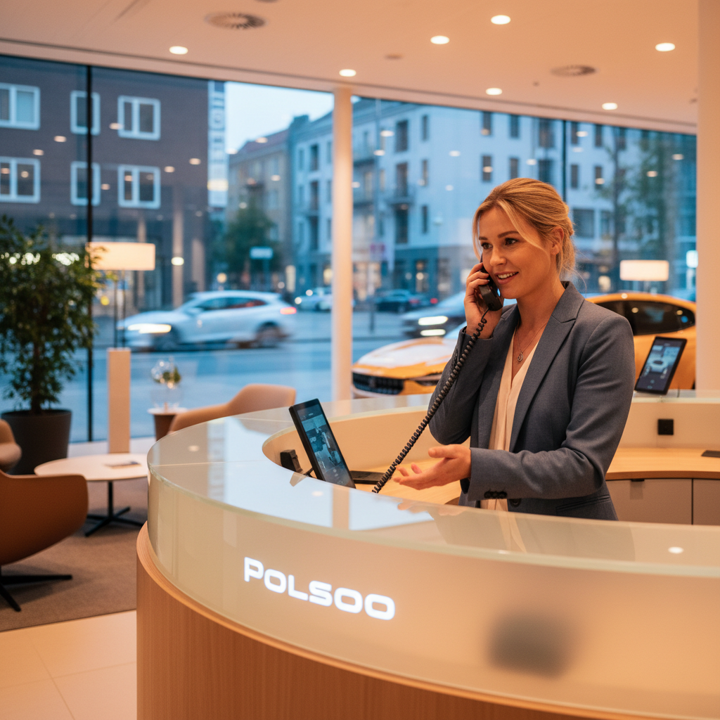 Kundeservice