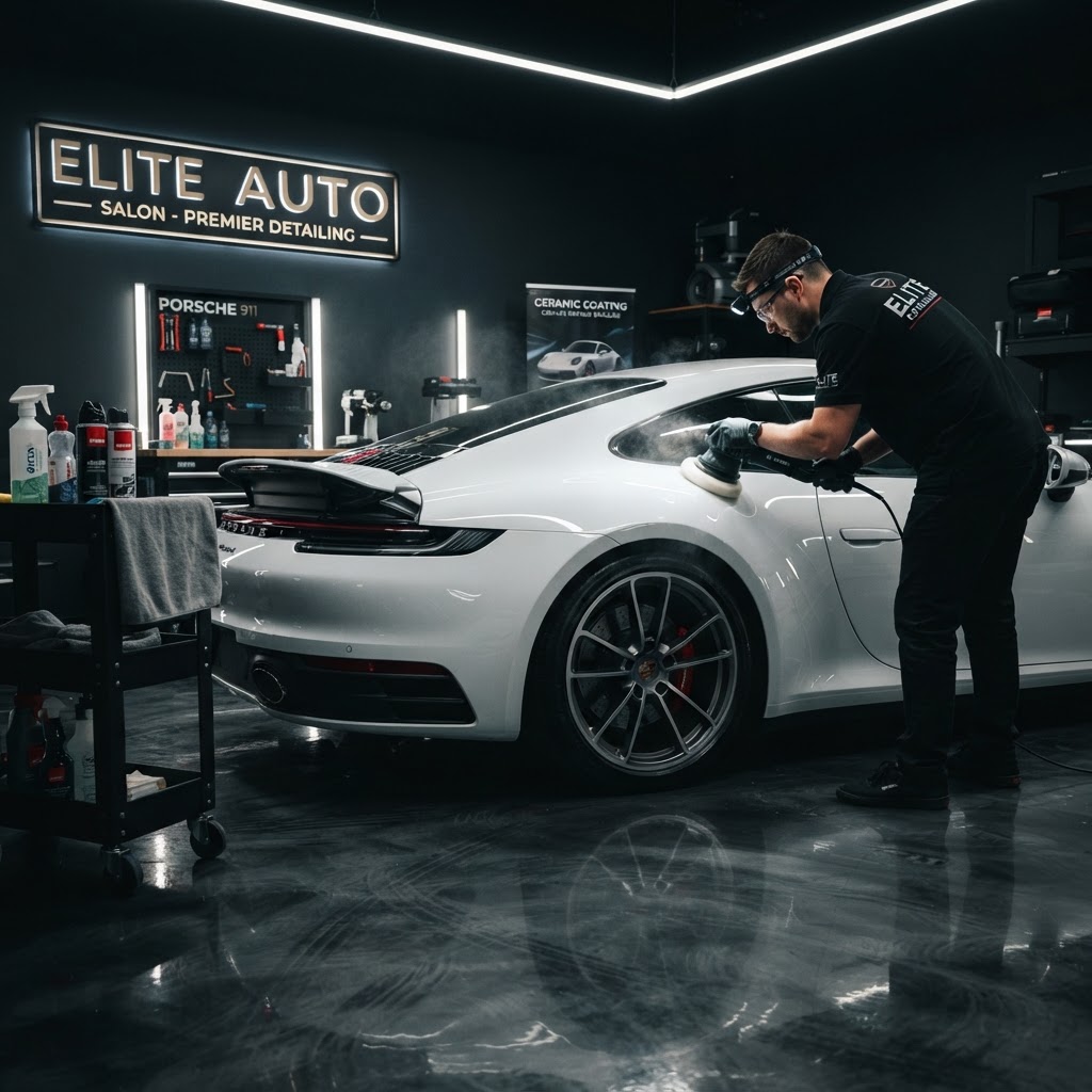 Detailing
