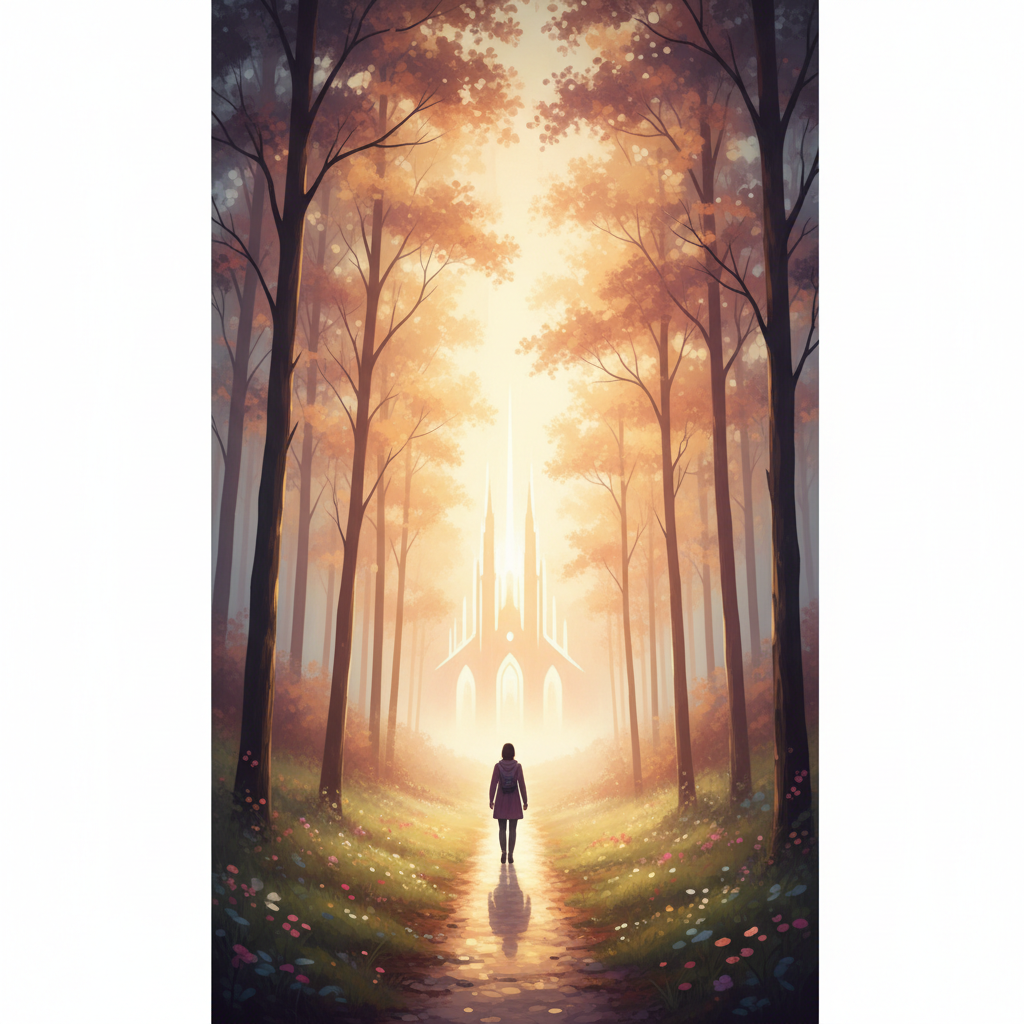 Wandeln in Lauterkeit: Eine Andacht zu Psalm 26