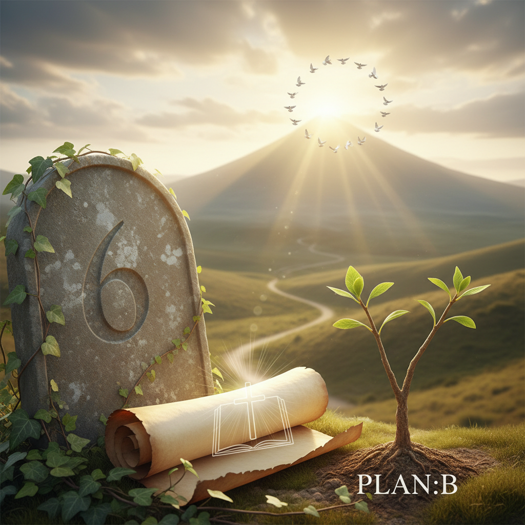 PLAN:B Tag 6