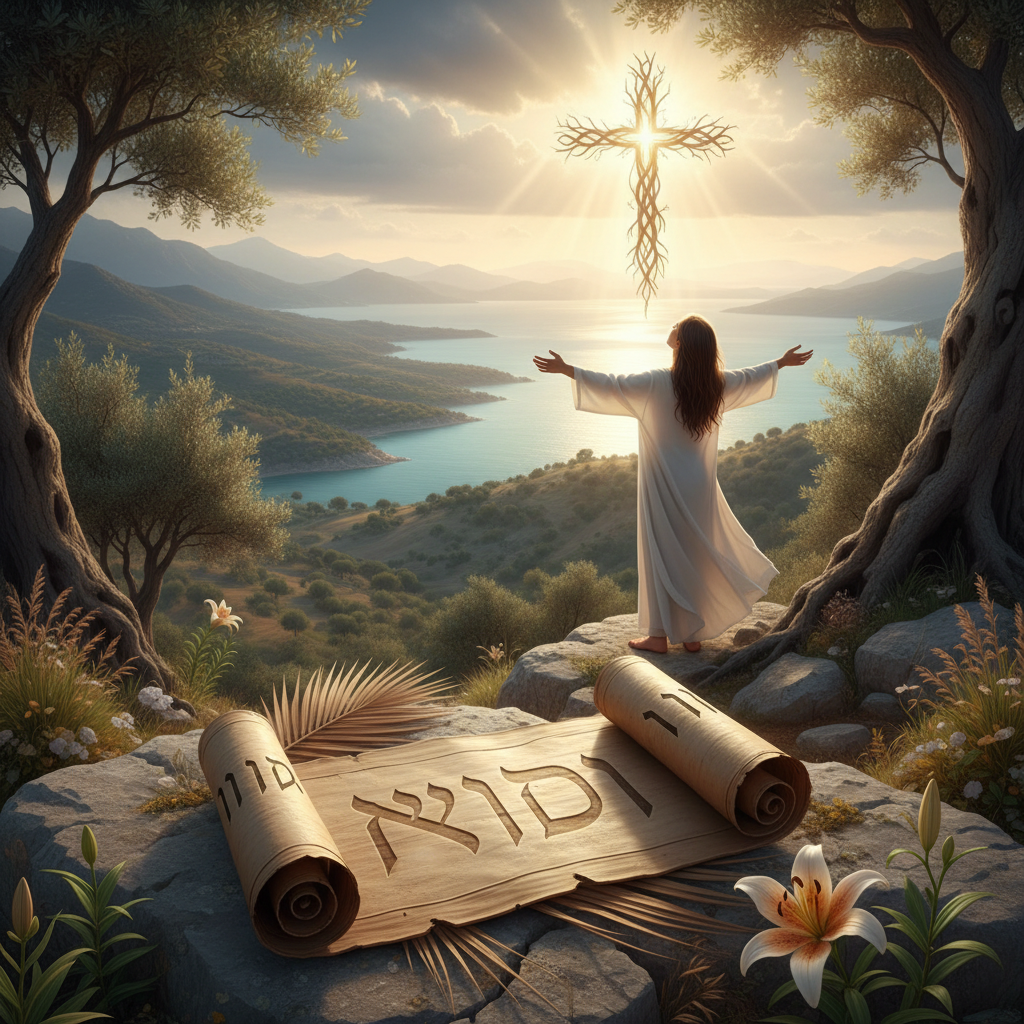 Dein gutes Teil: In Gott allein wahres Glück finden in Psalm 16