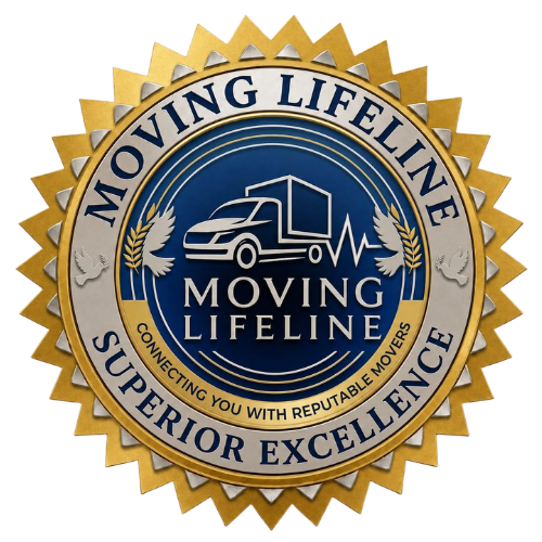 Moving Lifeline Certified