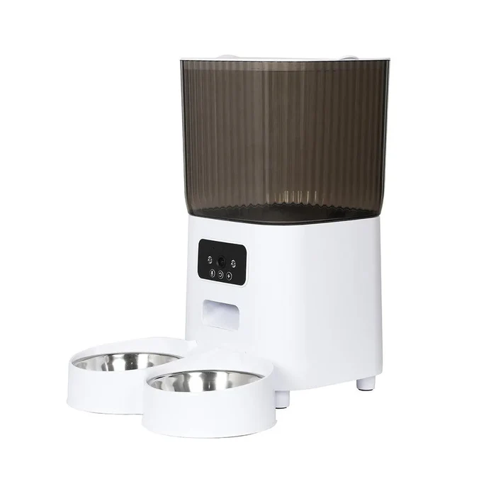 Smart Pet Feeder