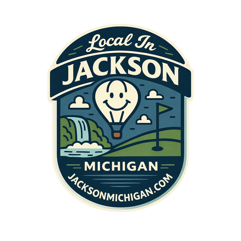 JacksonMichigan.com