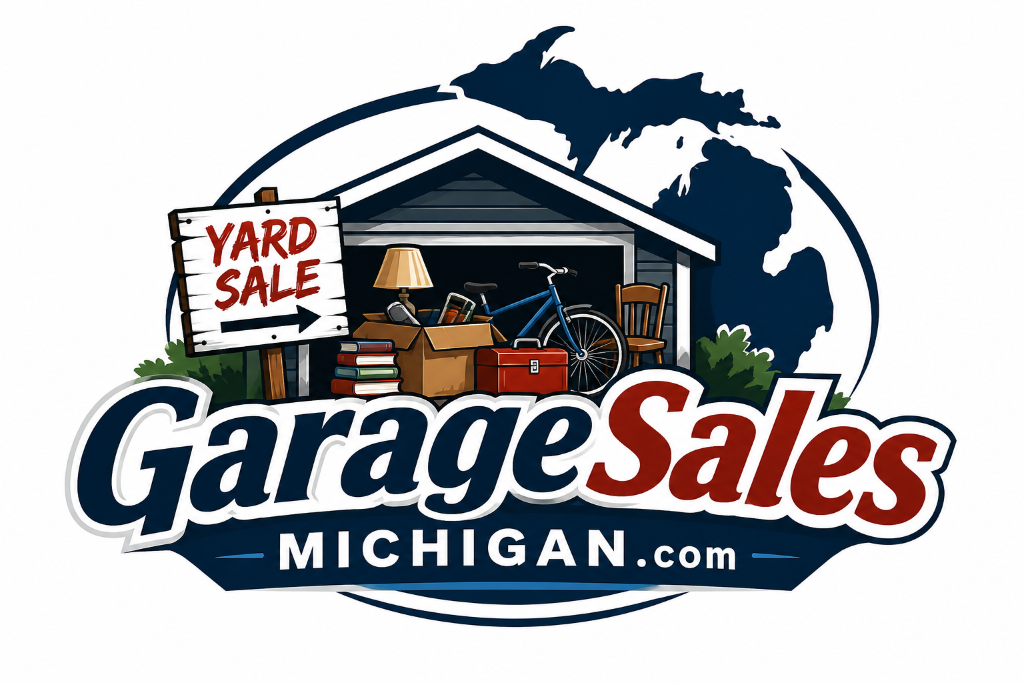 Garage Sales Michigan