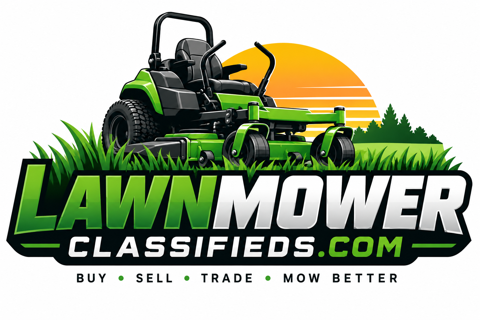 Lawnmower Classifieds