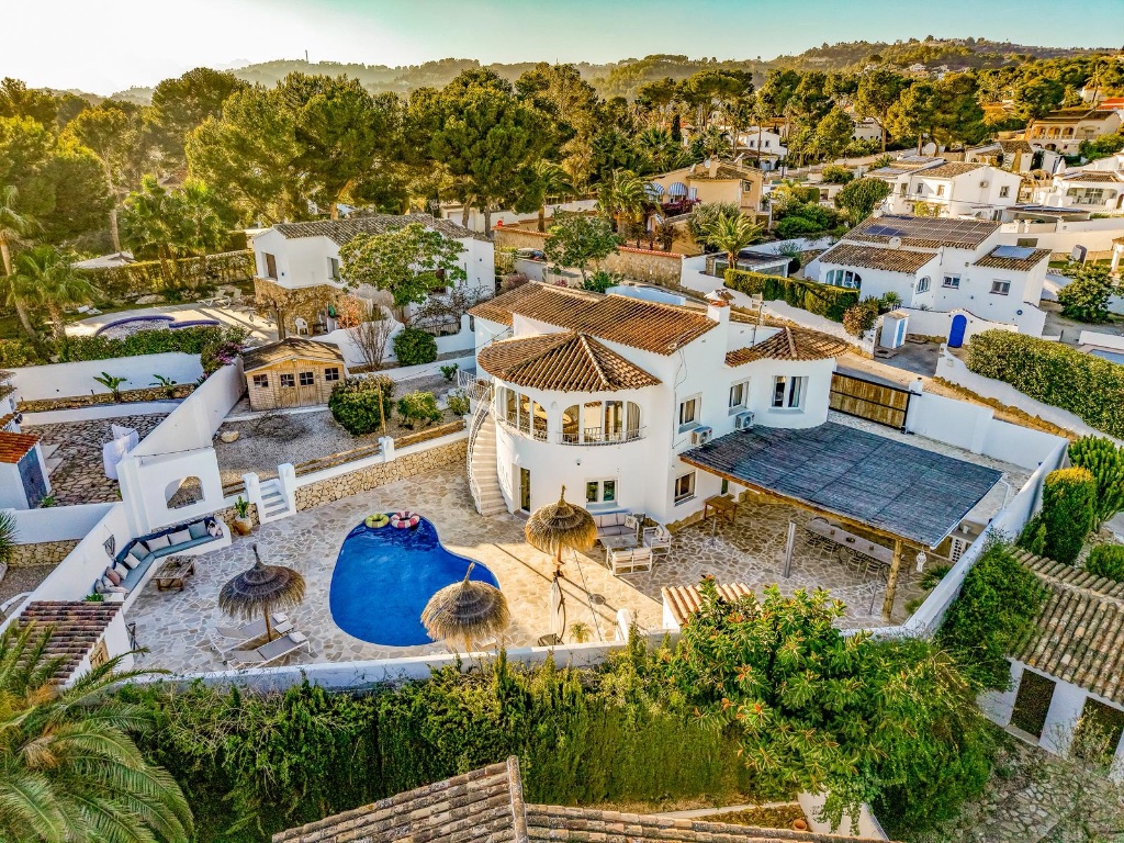 Villa Mero