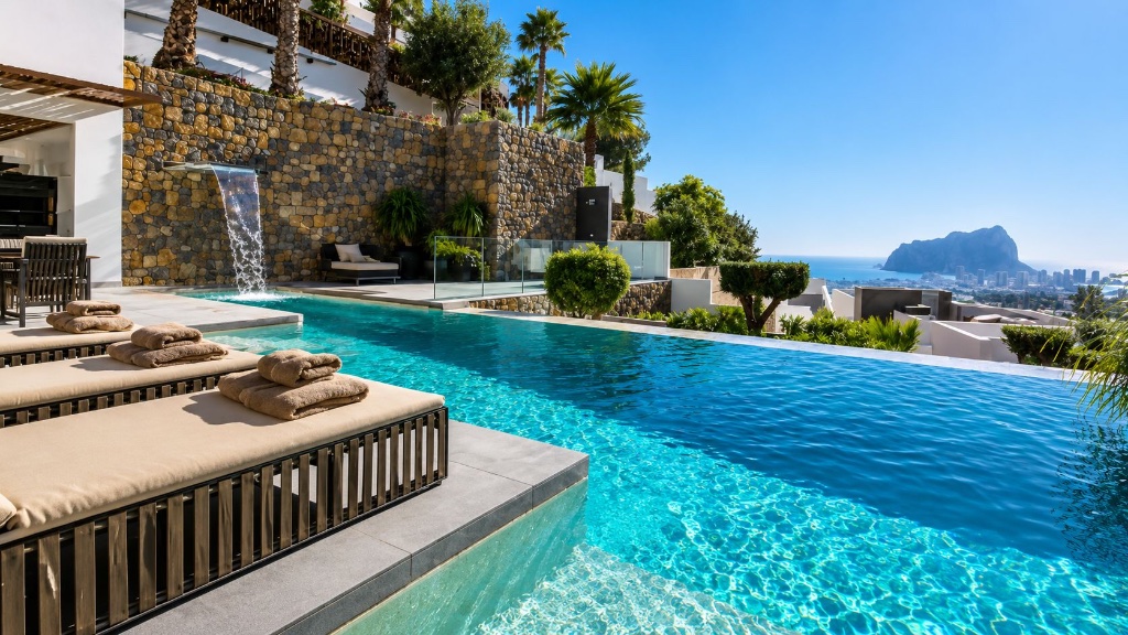 Full-service property management
