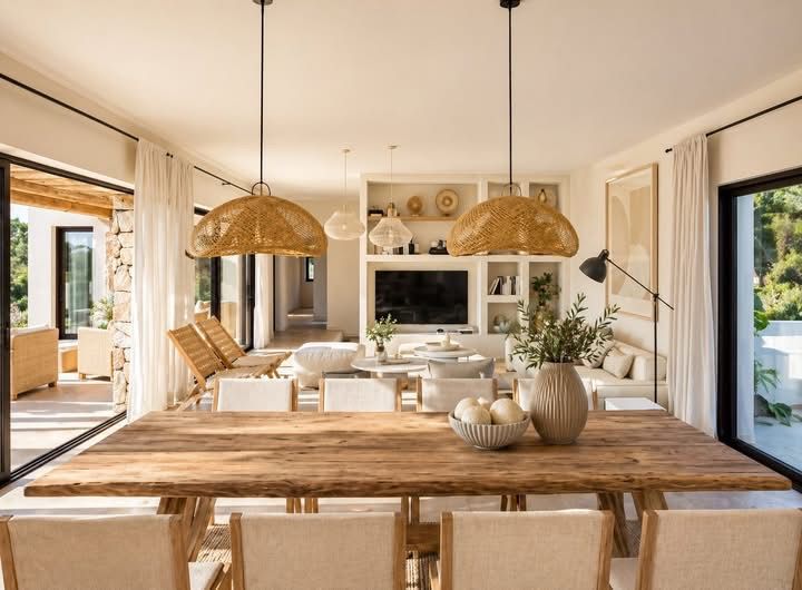 Interior Upgrades