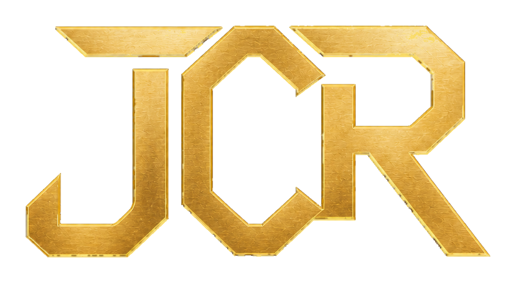 JCR Logo