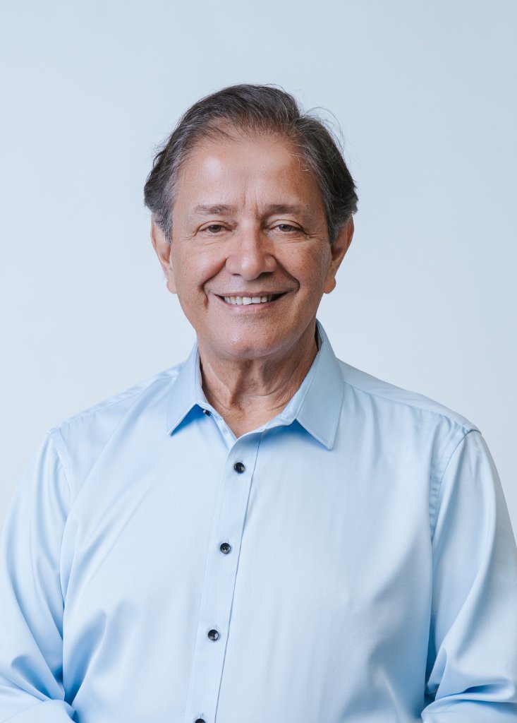 Carlos Pimenta - Deputado Estadual