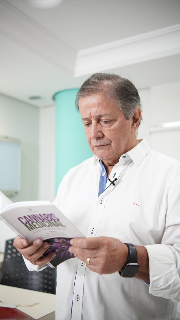 Dr. Carlos Pimenta