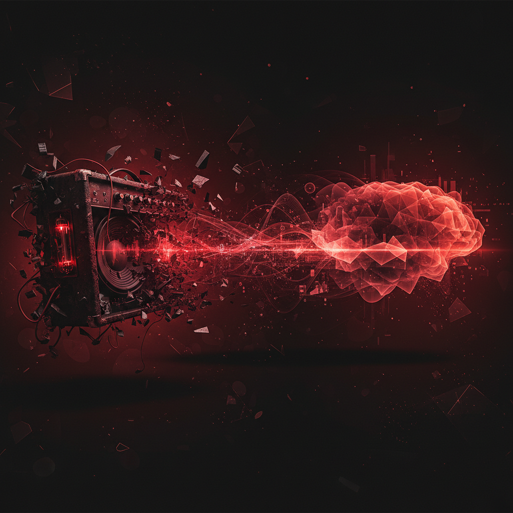 Feature background