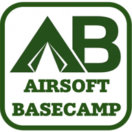 Airsoft Basecamp logo