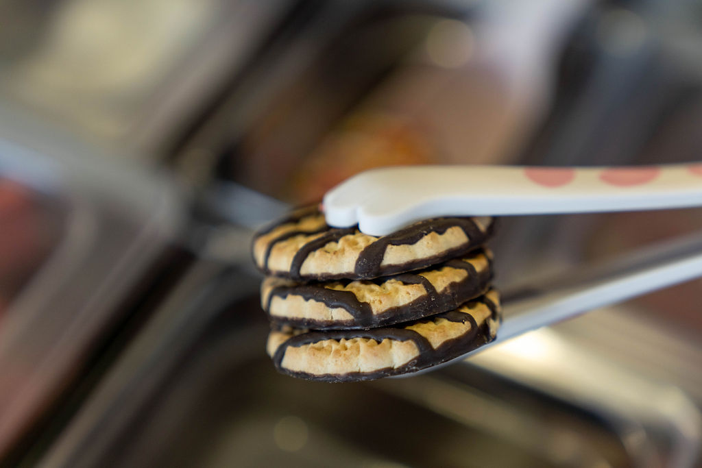 Chocolate Cookie