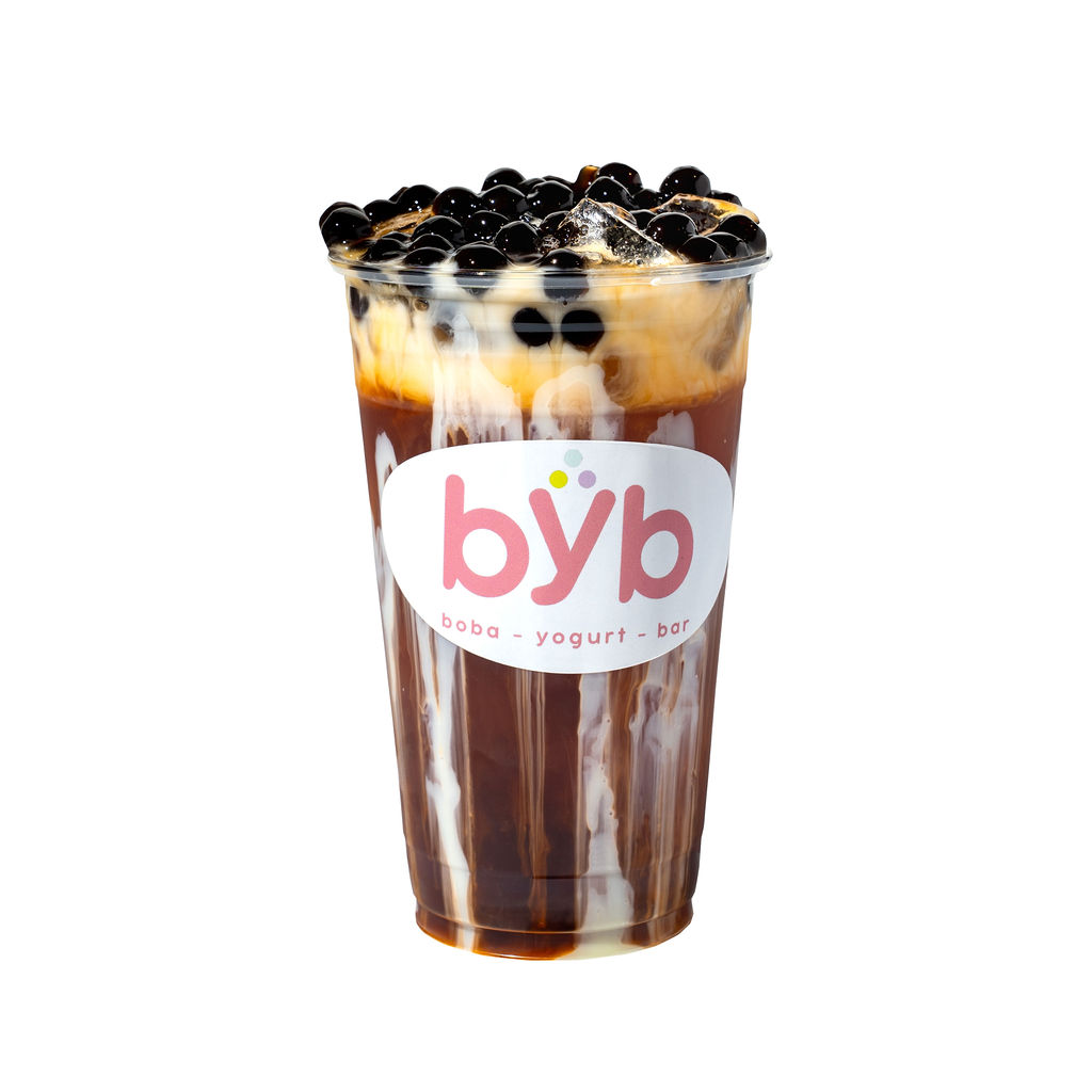 Thai Milk Tea