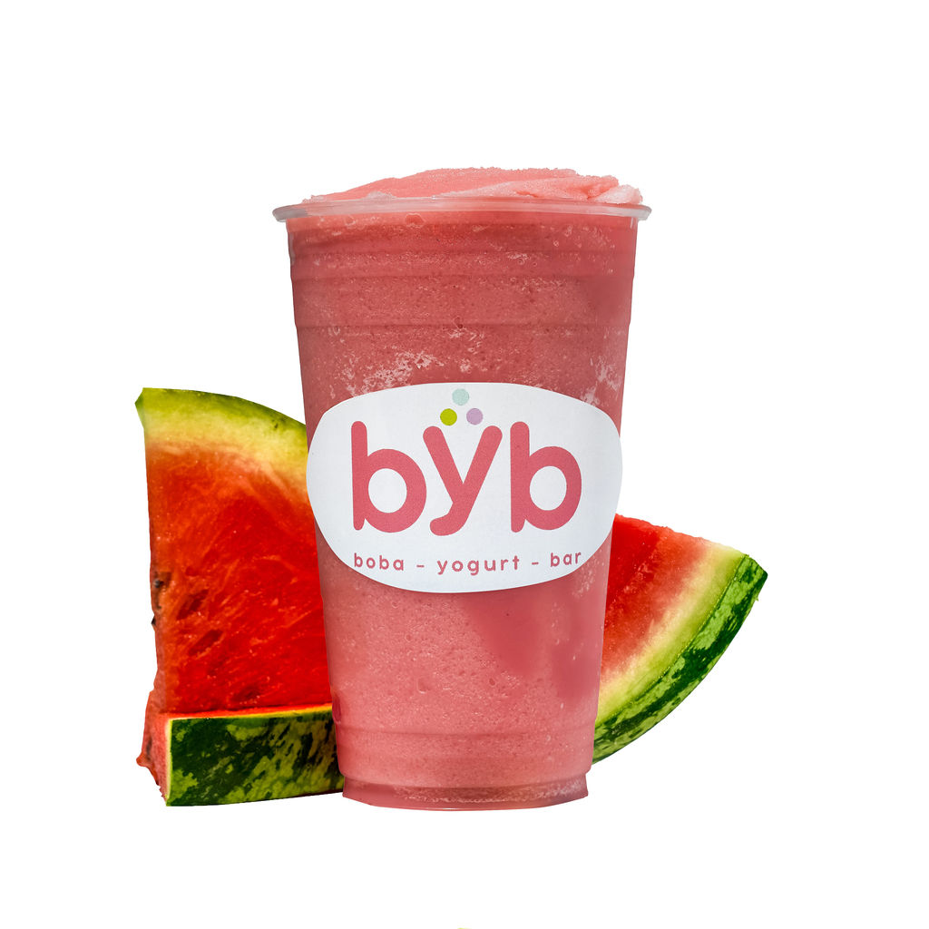 Watermelon Slush