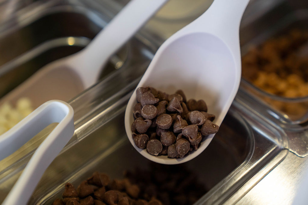 Chocolate Chips