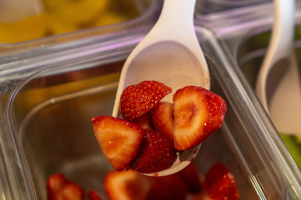 Strawberry