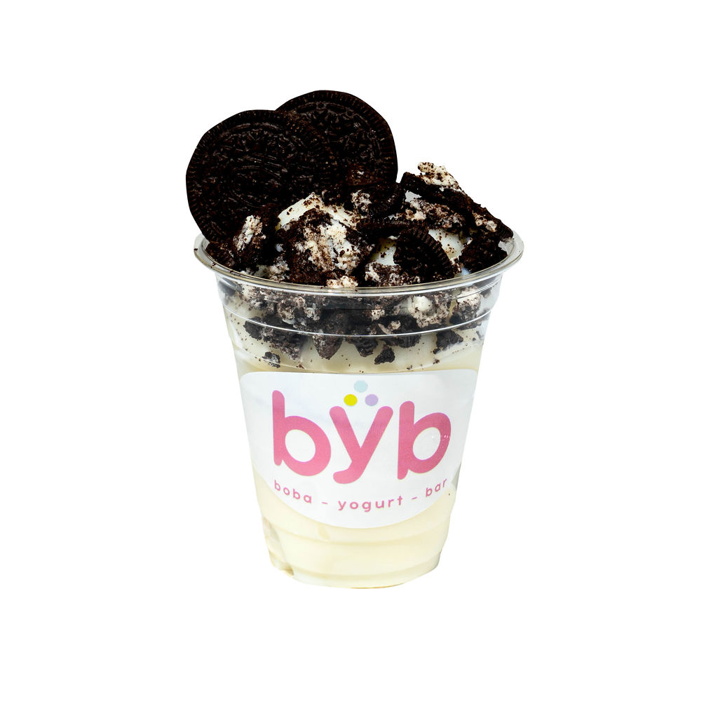 Oreo Bliss