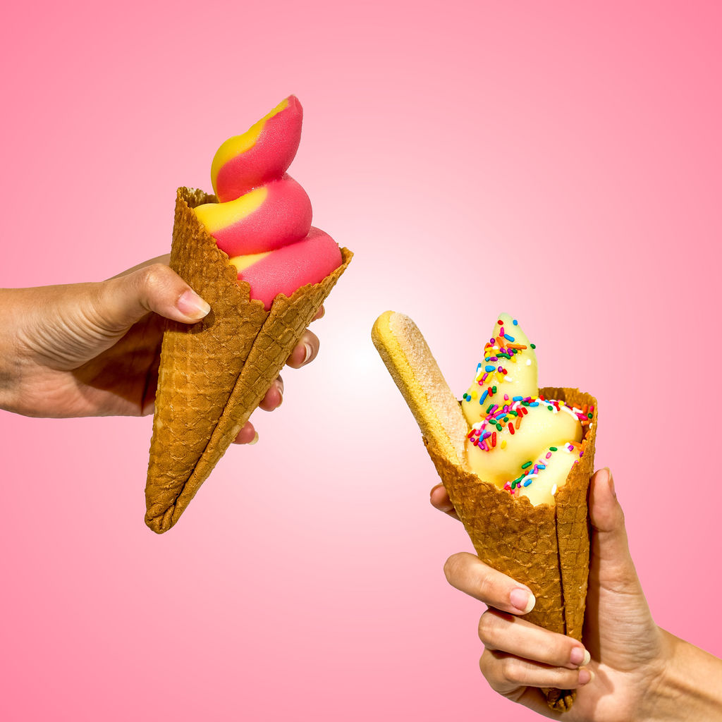 Classic Cone
