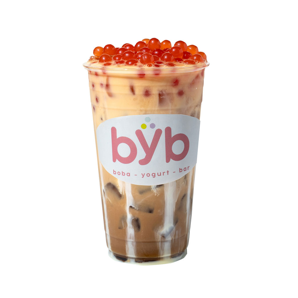 Chai Milk Tea