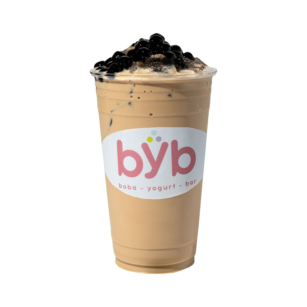 Classic Milk Tea