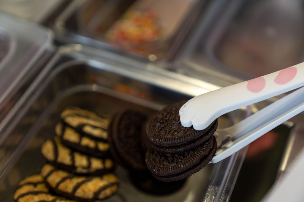 Oreo