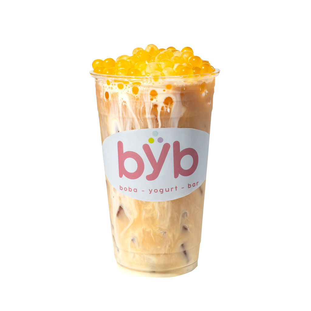 Black Milk Tea