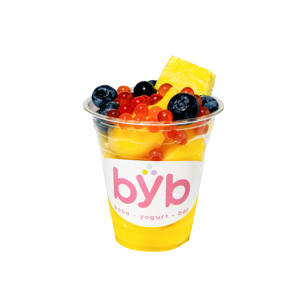 Mango Berry
